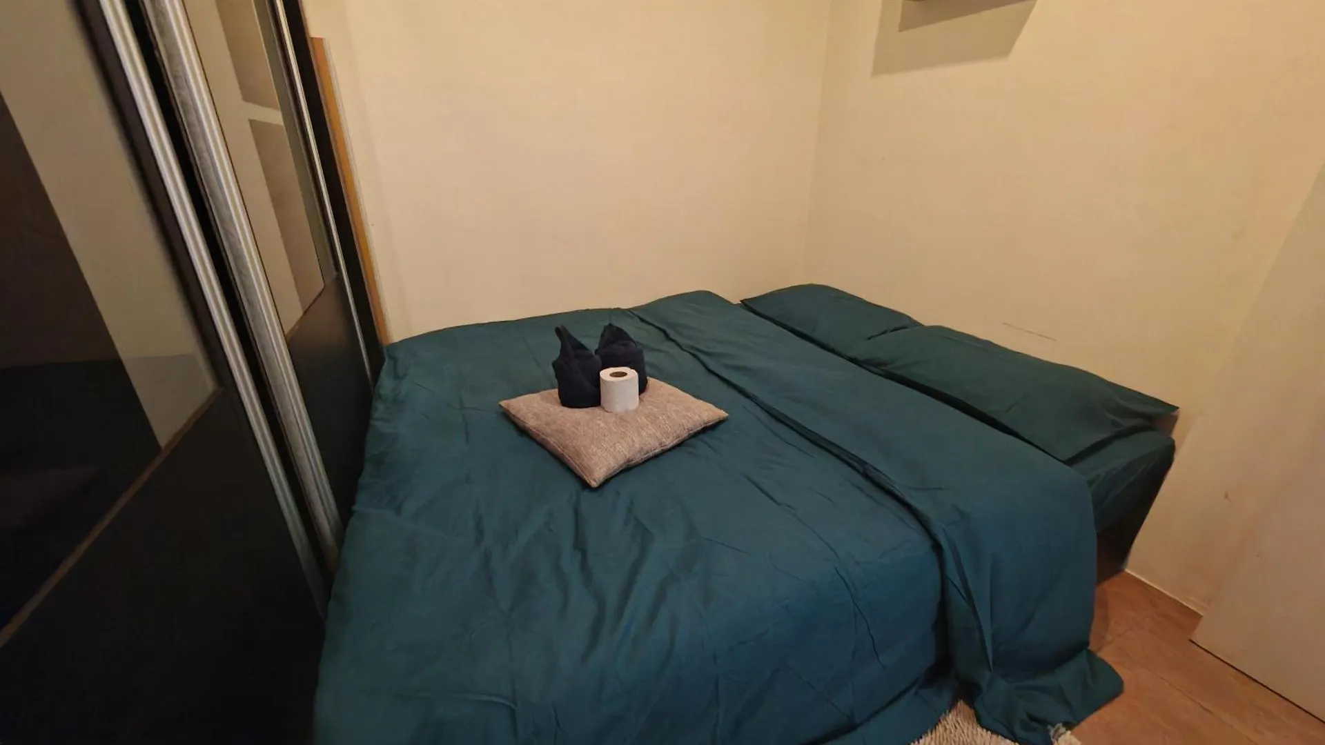 Klcc Elegant Homestay 4Br 12Pax Kuala Lumpur Malajsie