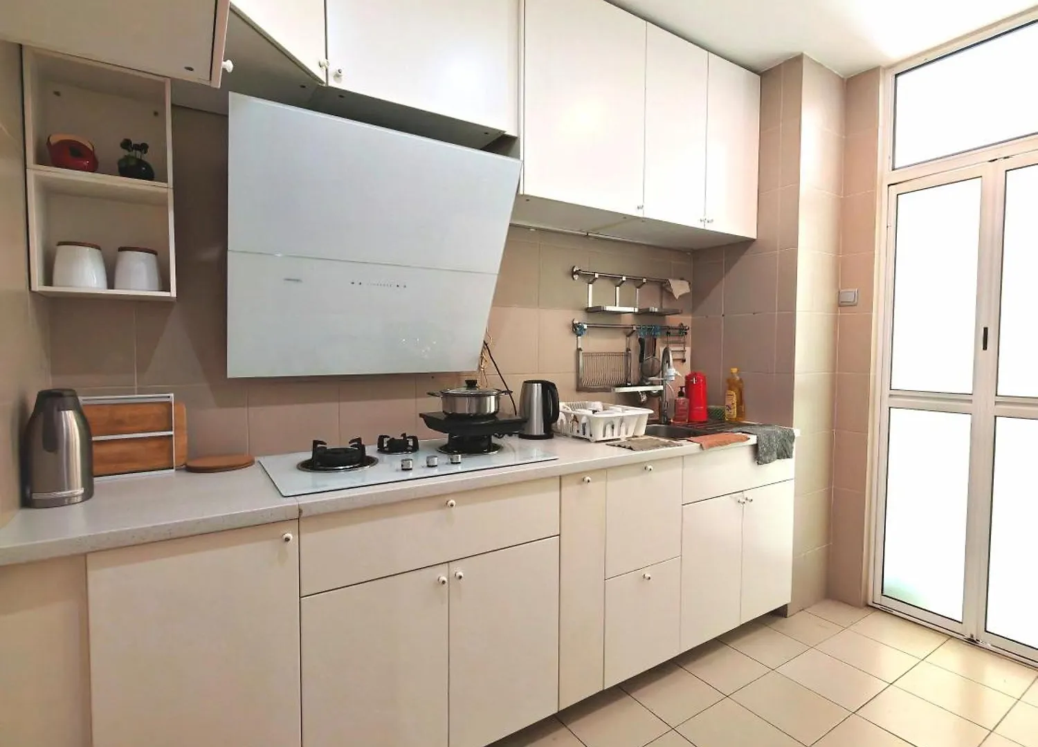 Klcc Elegant Homestay 4Br 12Pax Kuala Lumpur 0*,  Malajsie