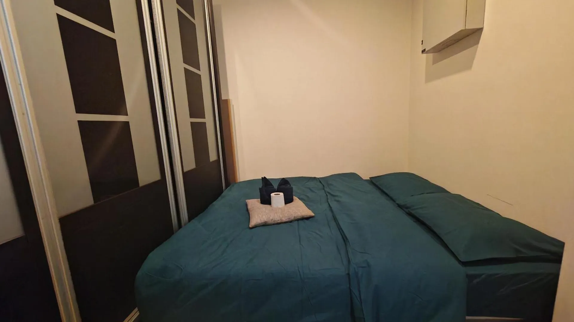 Klcc Elegant Homestay 4Br 12Pax Kuala Lumpur 0*,  Malajsie