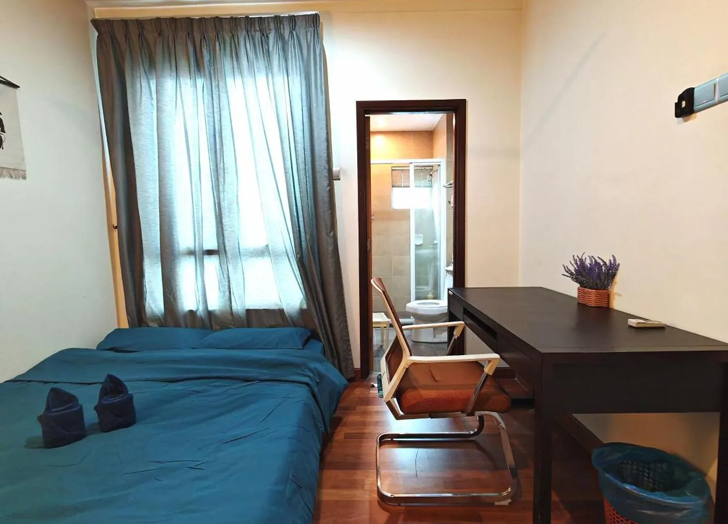 Klcc Elegant Homestay 4Br 12Pax Kuala Lumpur